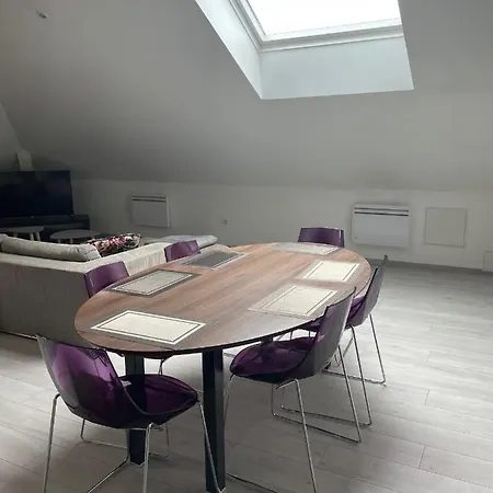 Apartamento Dream Loft *