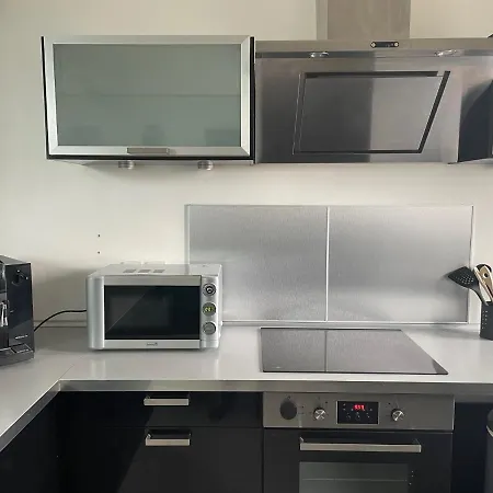 Apartamento Dream Loft Colmar