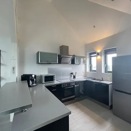 Dream Loft * Colmar