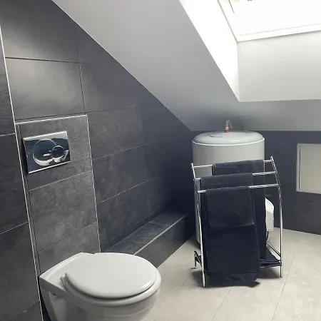 Lägenhet Dream Loft