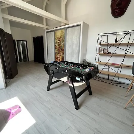 Dream Loft