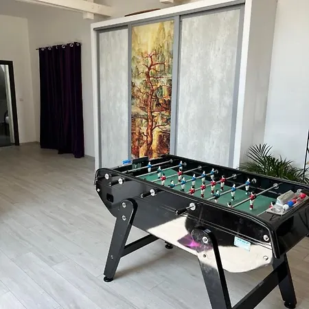 Dream Loft * Colmar